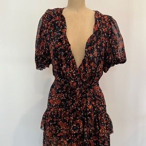 Ulla Johnson Dress